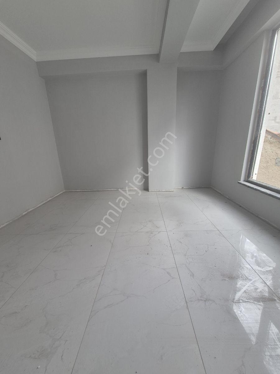 Lt-237 Kafkas Cd. Yanı -özel Garajlı- Kat Seçenekli 3+1 Daireler — fotoğraf 18