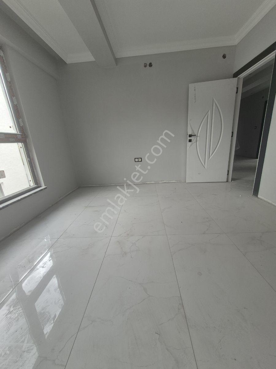 Lt-237 Kafkas Cd. Yanı -özel Garajlı- Kat Seçenekli 3+1 Daireler — fotoğraf 19