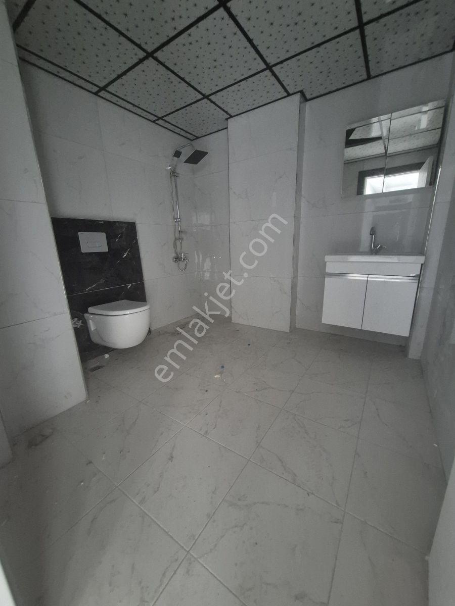 Lt-237 Kafkas Cd. Yanı -özel Garajlı- Kat Seçenekli 3+1 Daireler — fotoğraf 20