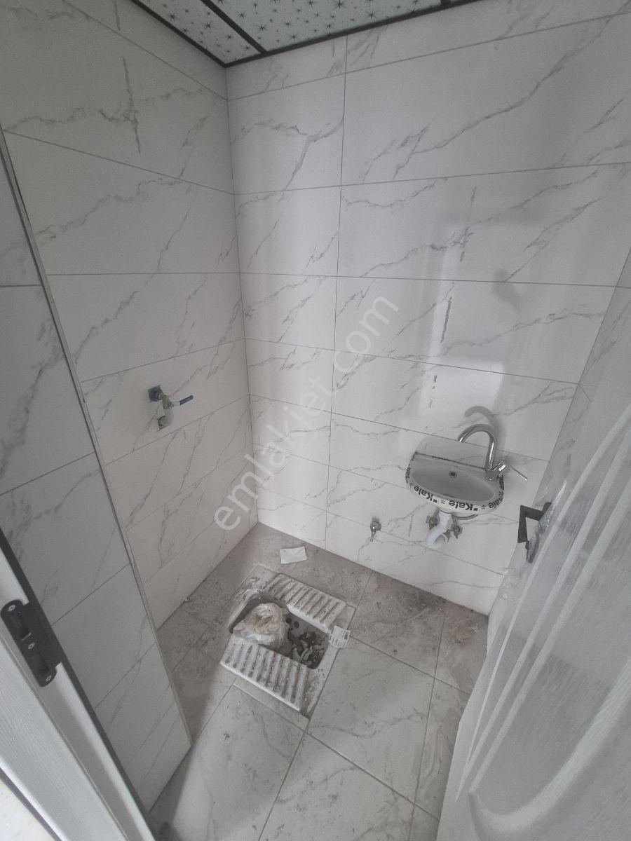 Lt-237 Kafkas Cd. Yanı -özel Garajlı- Kat Seçenekli 3+1 Daireler — fotoğraf 21