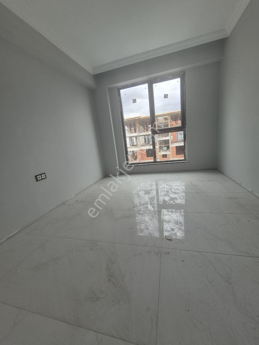 Lt-237 Kafkas Cd. Yanı -özel Garajlı- Kat Seçenekli 3+1 Daireler — fotoğraf 22