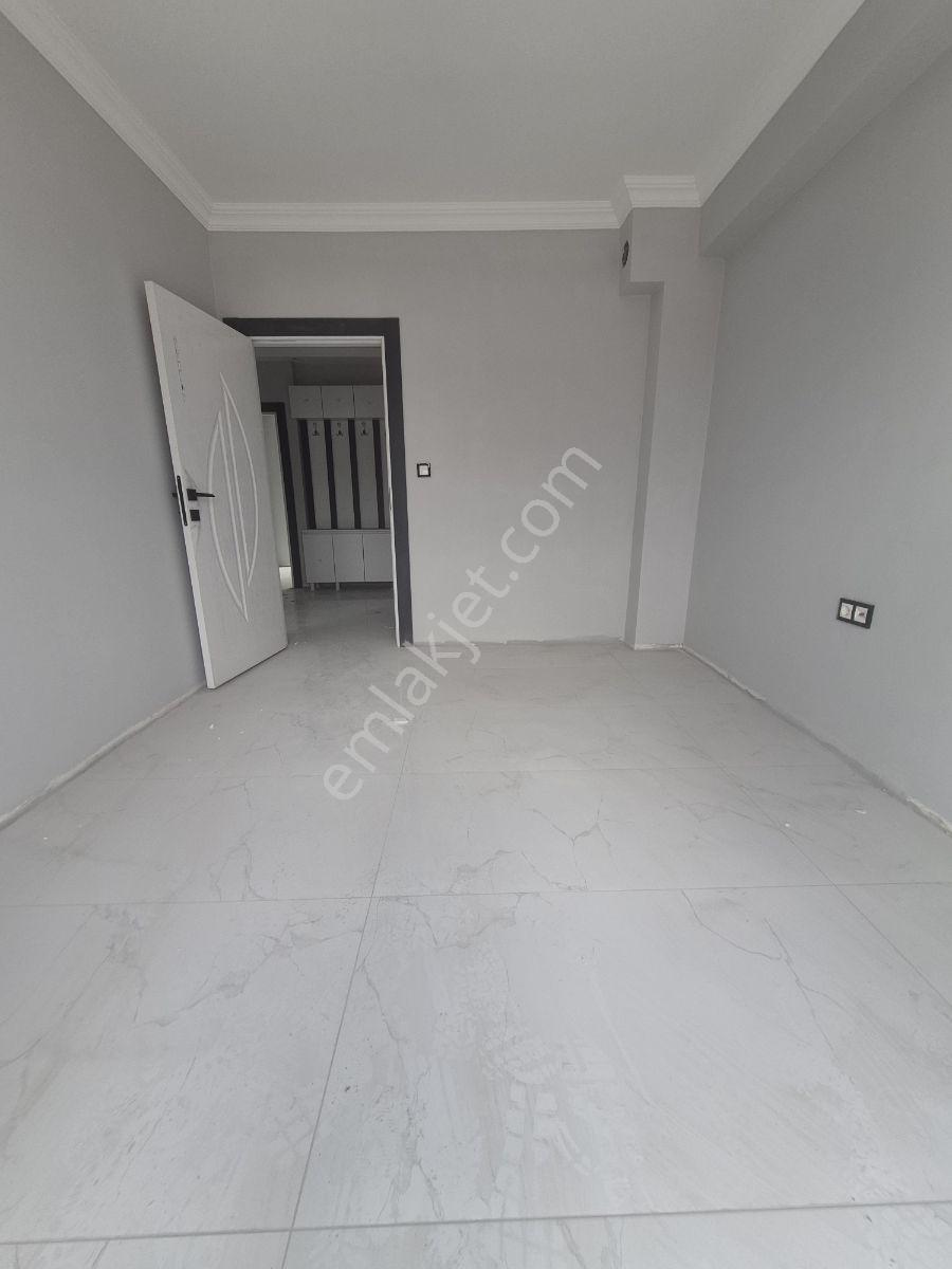 Lt-237 Kafkas Cd. Yanı -özel Garajlı- Kat Seçenekli 3+1 Daireler — fotoğraf 23