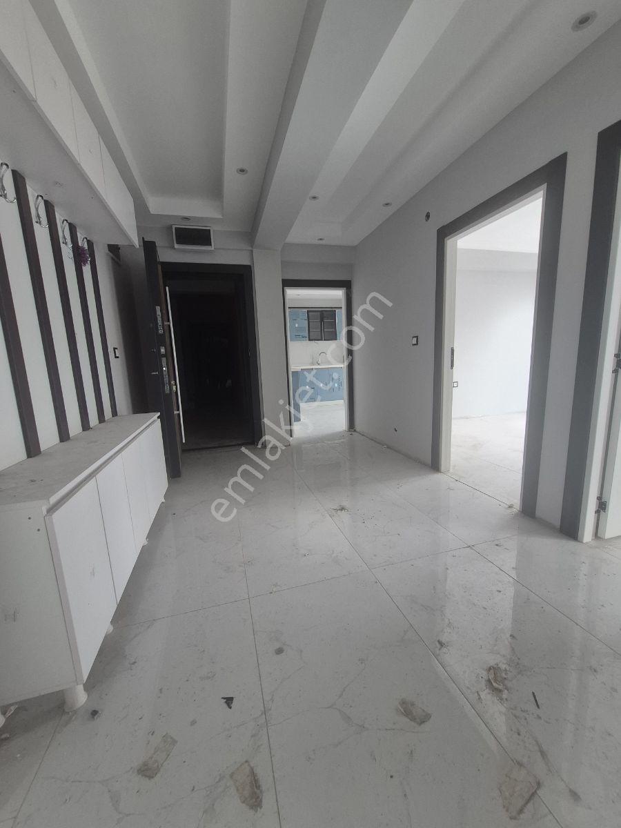Lt-237 Kafkas Cd. Yanı -özel Garajlı- Kat Seçenekli 3+1 Daireler — fotoğraf 24