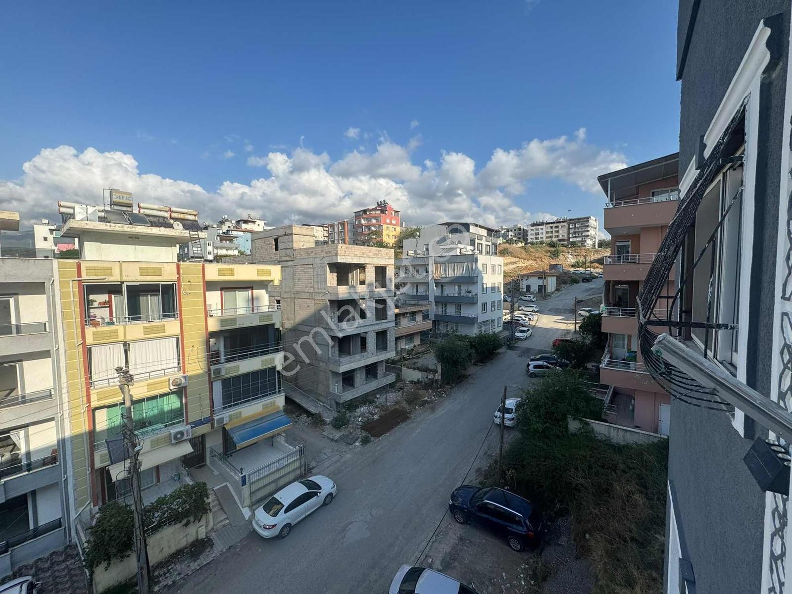 İsmet İnönü Mahallesinde Satılık 3+1 Dogalgazlı Daire — fotoğraf 15