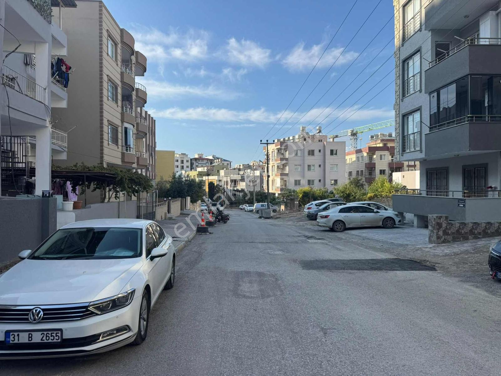 İsmet İnönü Mahallesinde Satılık 3+1 Dogalgazlı Daire — fotoğraf 16
