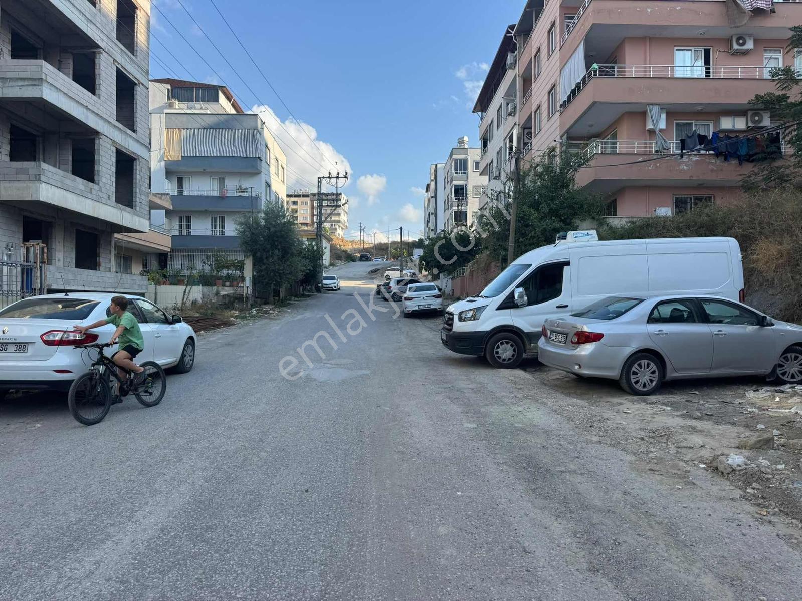 İsmet İnönü Mahallesinde Satılık 3+1 Dogalgazlı Daire — fotoğraf 17