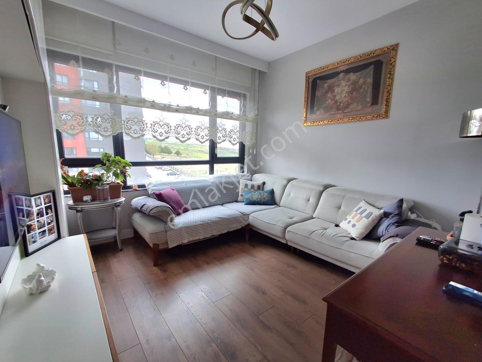 Ferce Tulumtaş 4+1 Çok Temiz Ve Ekstra Yapılı-ekstra Çok Dolaplı — fotoğraf 4