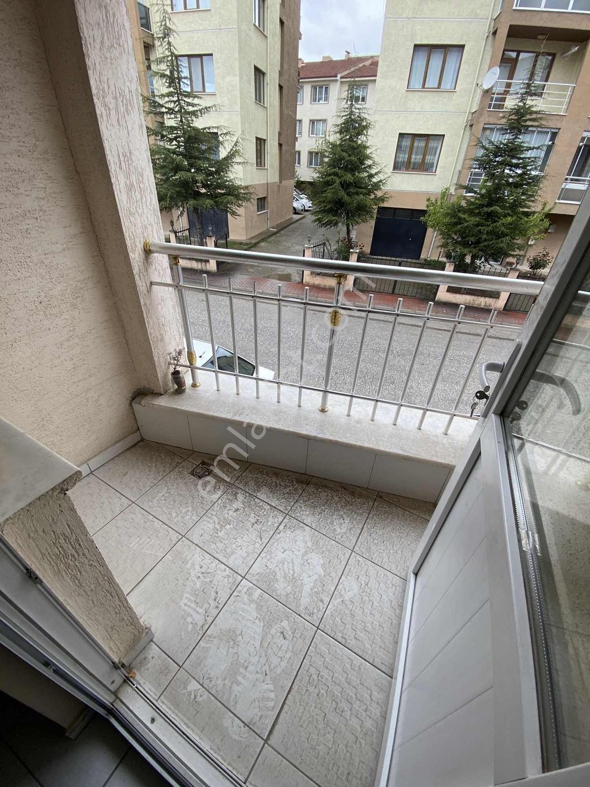 Au-ertaş Blv.dibi-özel Garaj-doğu Batı Cephe-masrafsız 2+1 Daire — fotoğraf 3