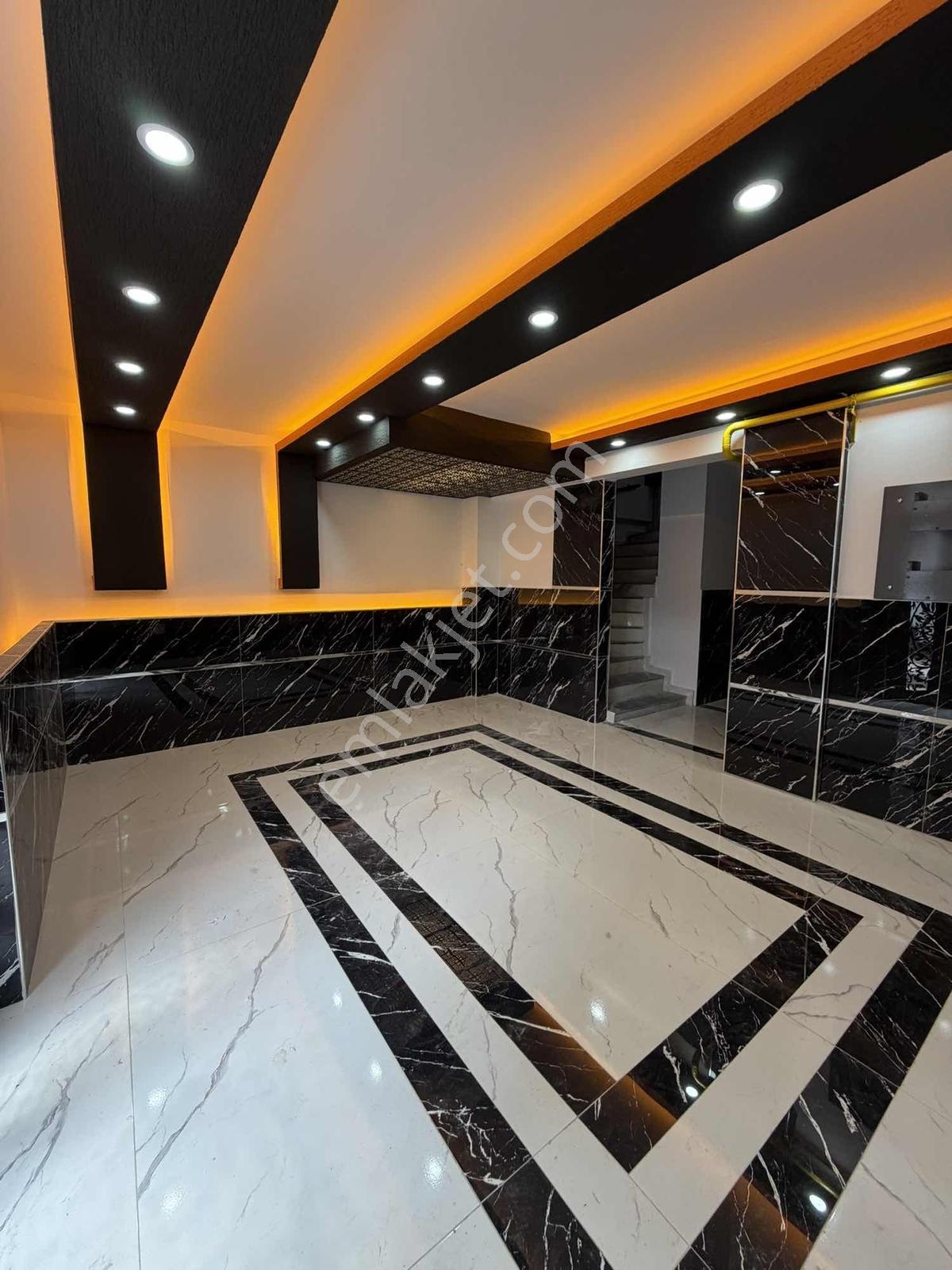 As-ertaş Bulvarı Yakını Özel Garajlı Lüks 2+1 Daire — fotoğraf 2