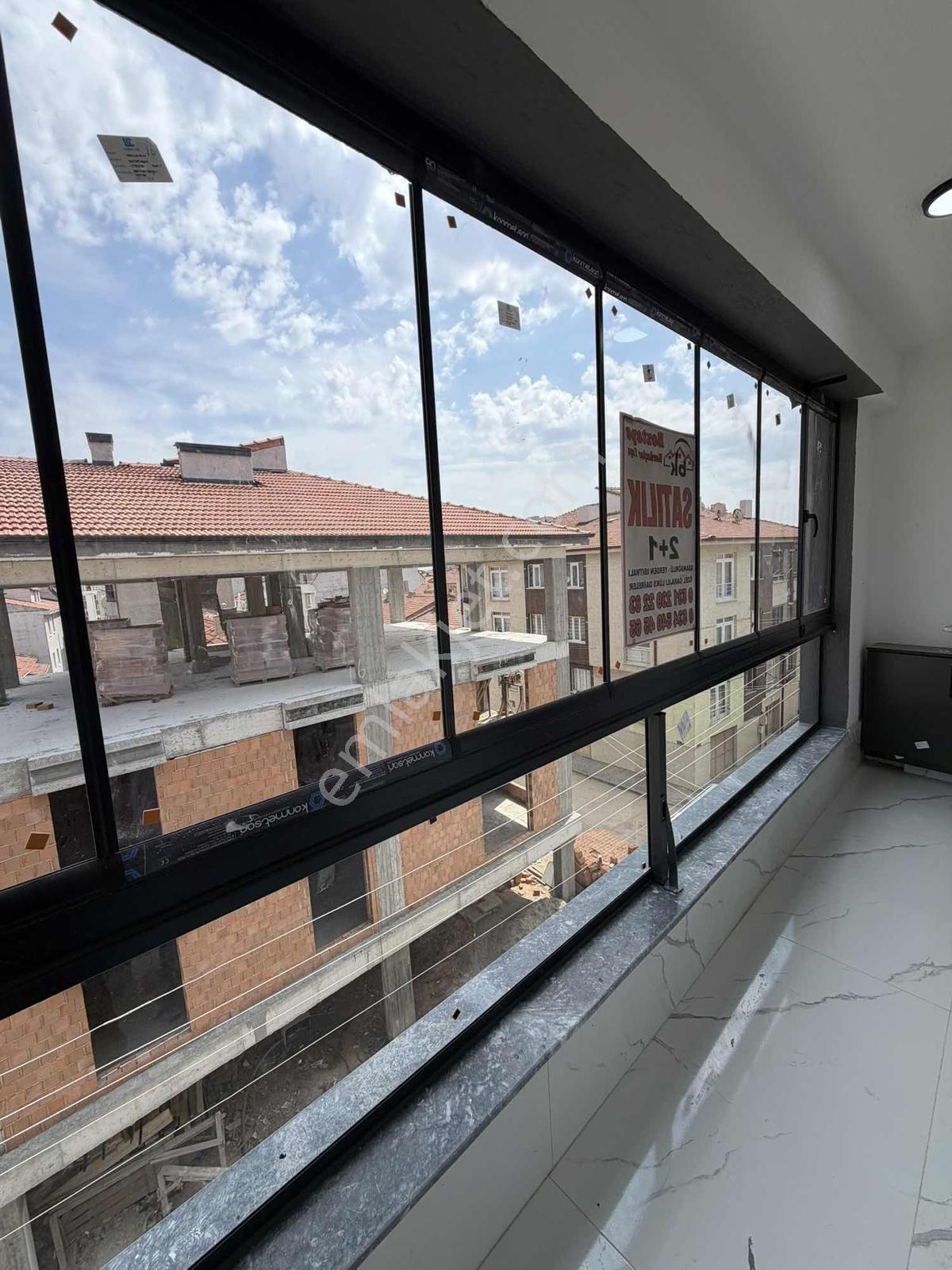 As-ertaş Bulvarı Yakını Özel Garajlı Lüks 2+1 Daire — fotoğraf 10
