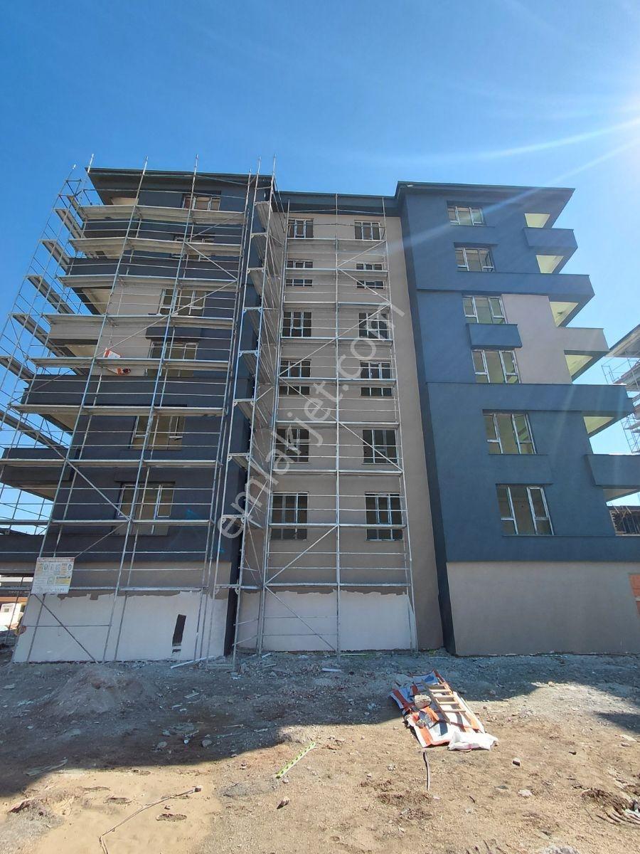 Lt-yaşar Kemal Bulvarı Site İçi Aralık Teslim 2+1 Daireler — fotoğraf 3