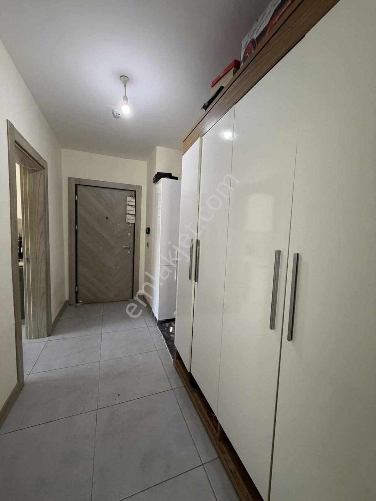 As-ıhlamurkent Toki 4. Etap 1.kat 2+1 Daire — fotoğraf 2