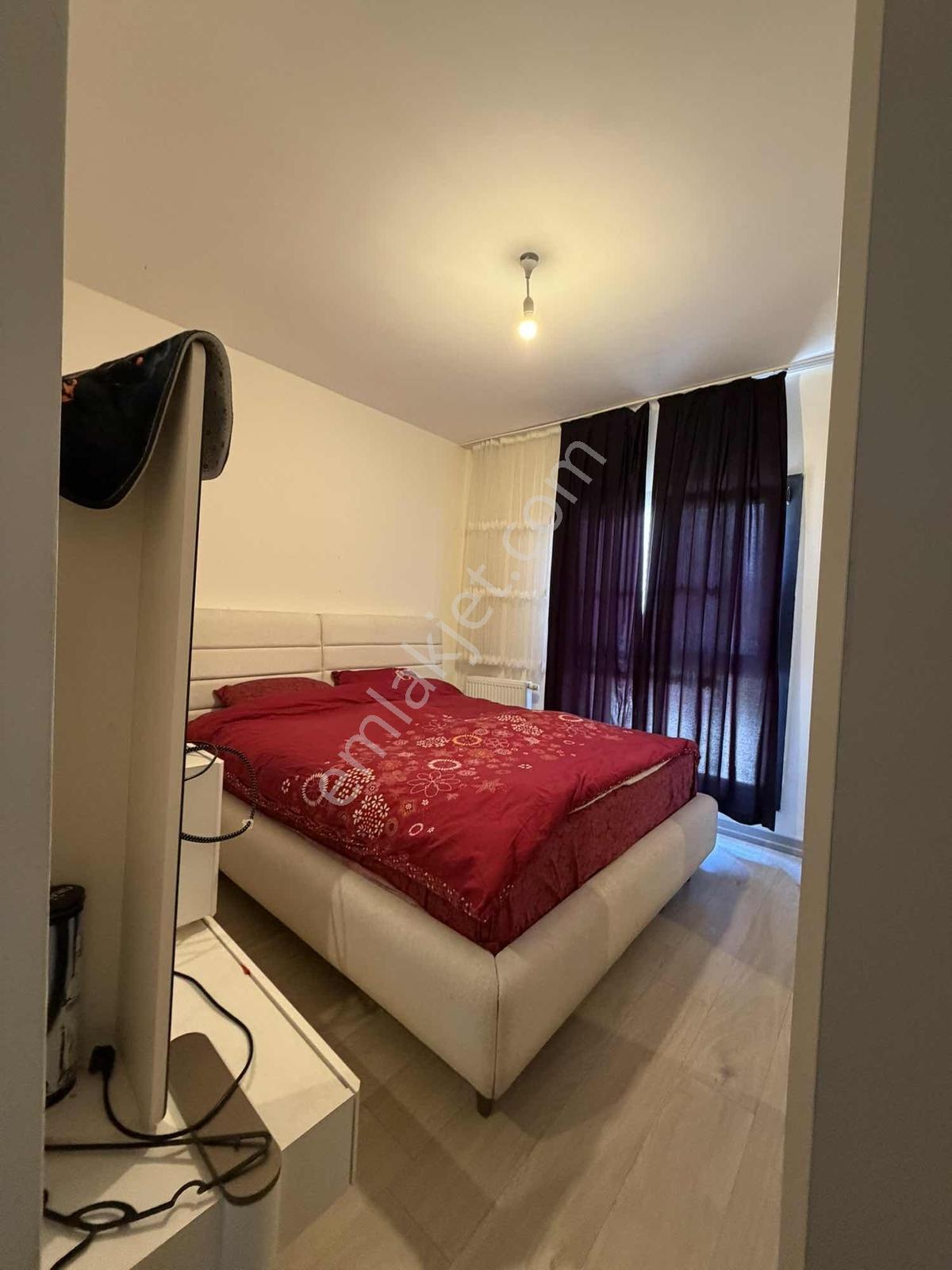 As-ıhlamurkent Toki 4. Etap 1.kat 2+1 Daire — fotoğraf 3