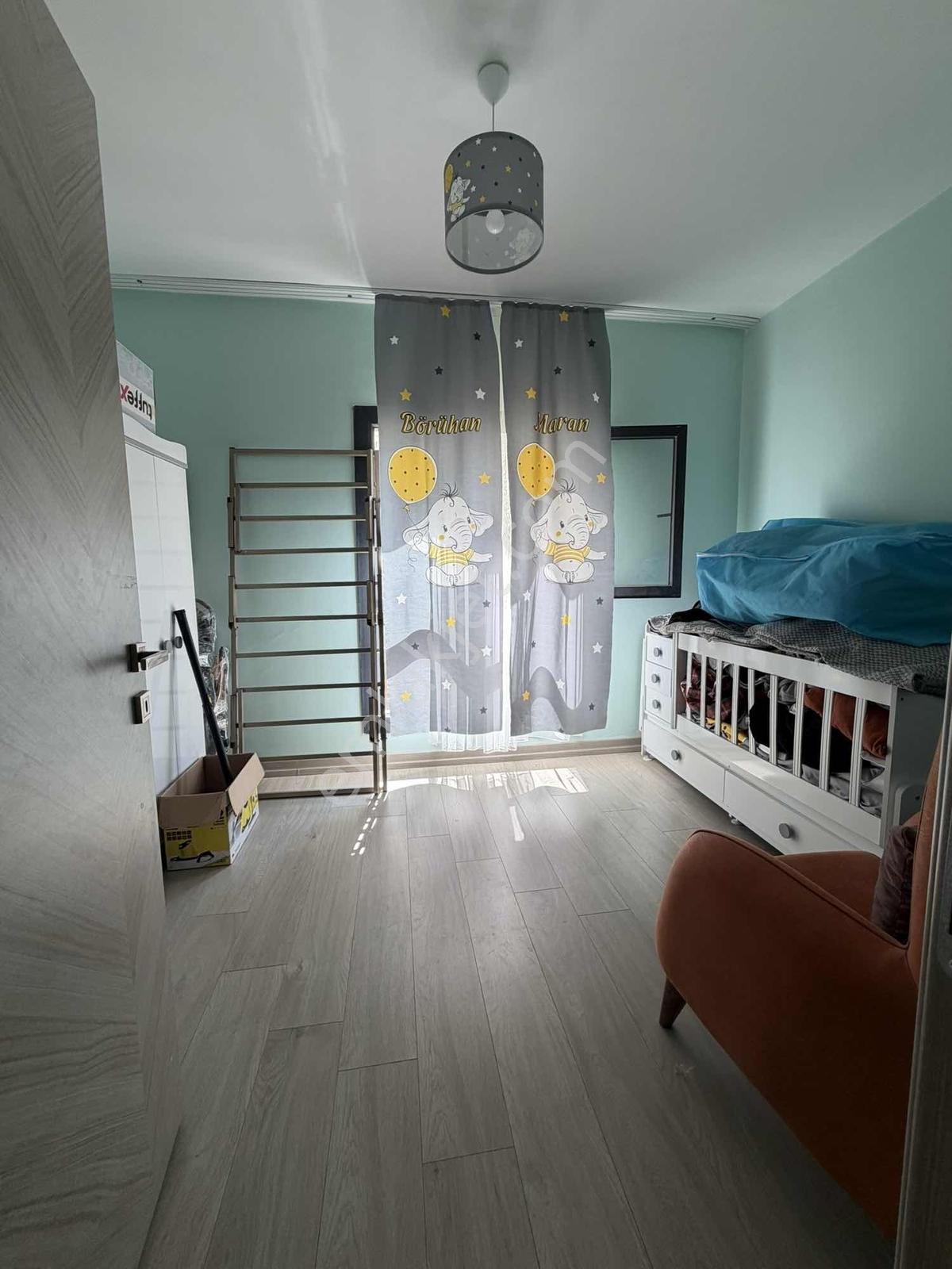 As-ıhlamurkent Toki 4. Etap 1.kat 2+1 Daire — fotoğraf 5
