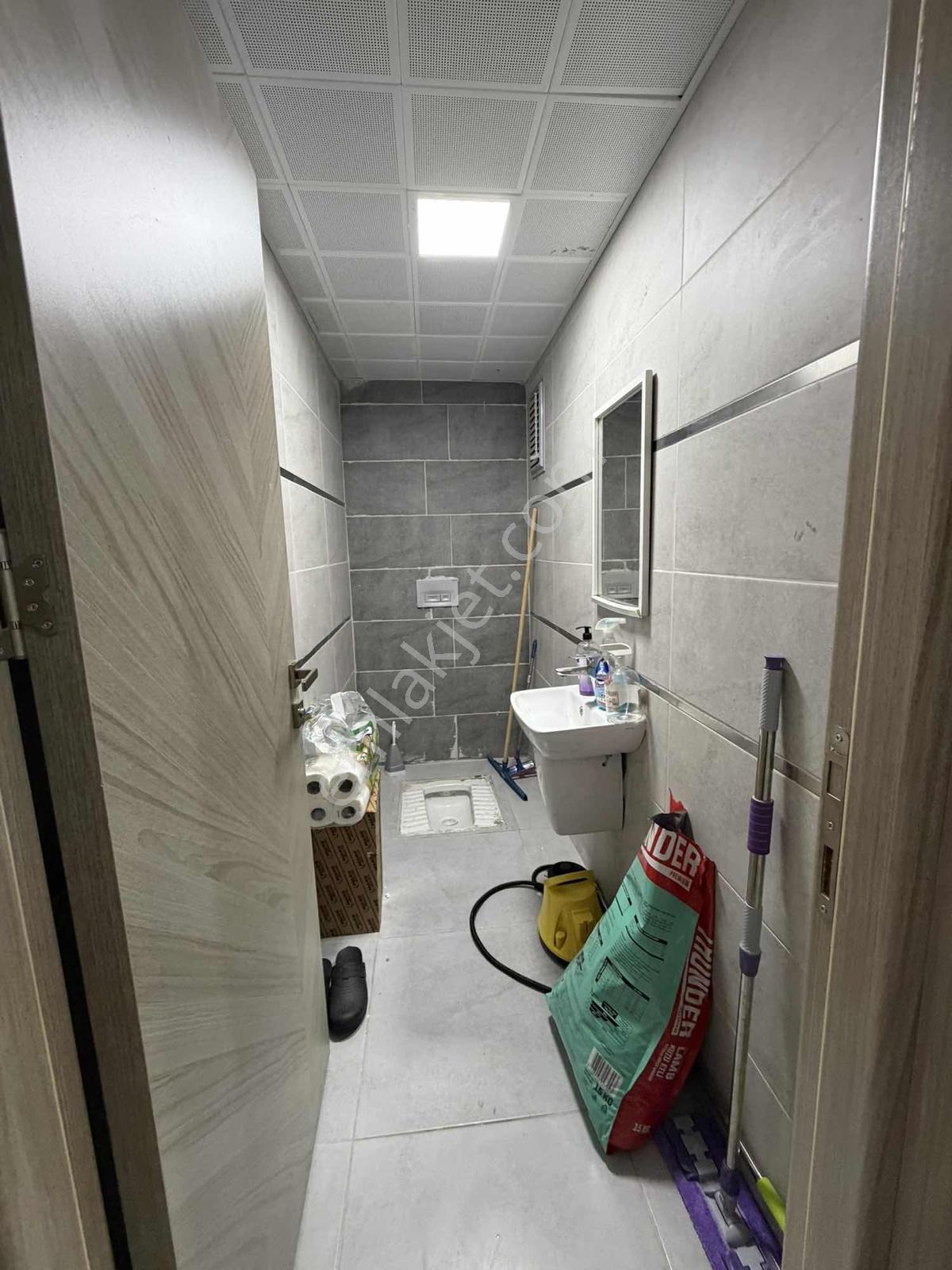 As-ıhlamurkent Toki 4. Etap 1.kat 2+1 Daire — fotoğraf 7