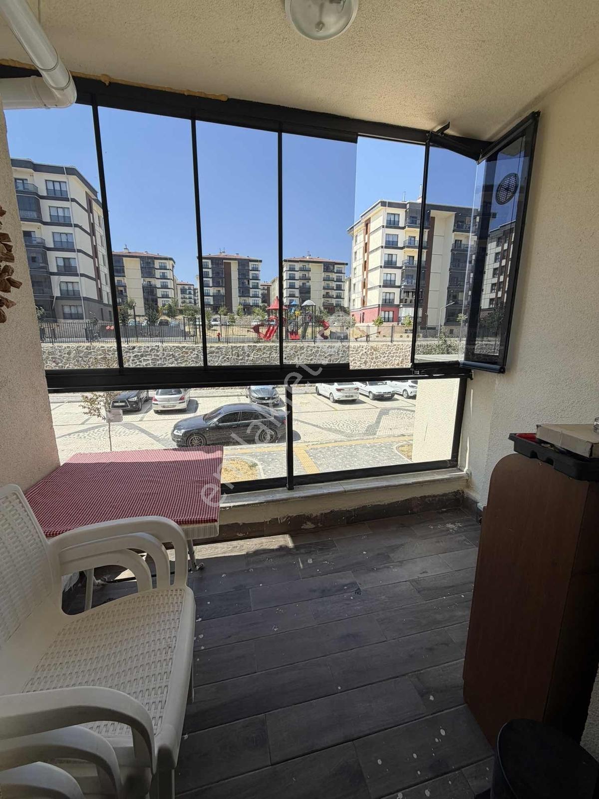 As-ıhlamurkent Toki 4. Etap 1.kat 2+1 Daire — fotoğraf 8