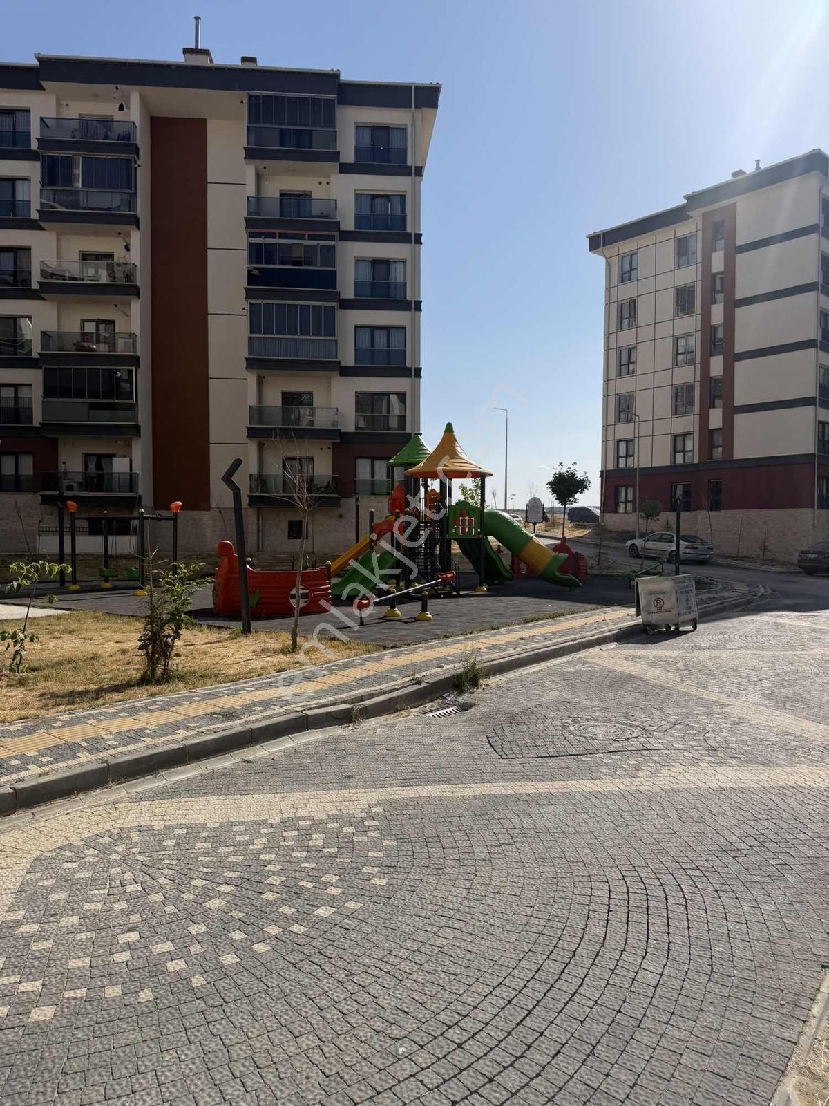 Ad-desticiler Mamuca Ihlamurkent Toki 3. Etap 2+1 — fotoğraf 2
