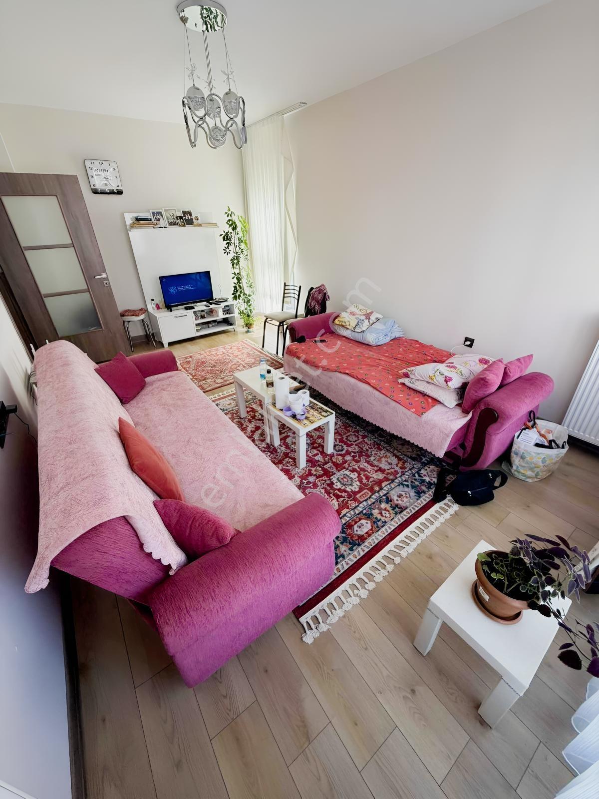 Ad-desticiler Mamuca Ihlamurkent Toki 3. Etap 2+1 — fotoğraf 4