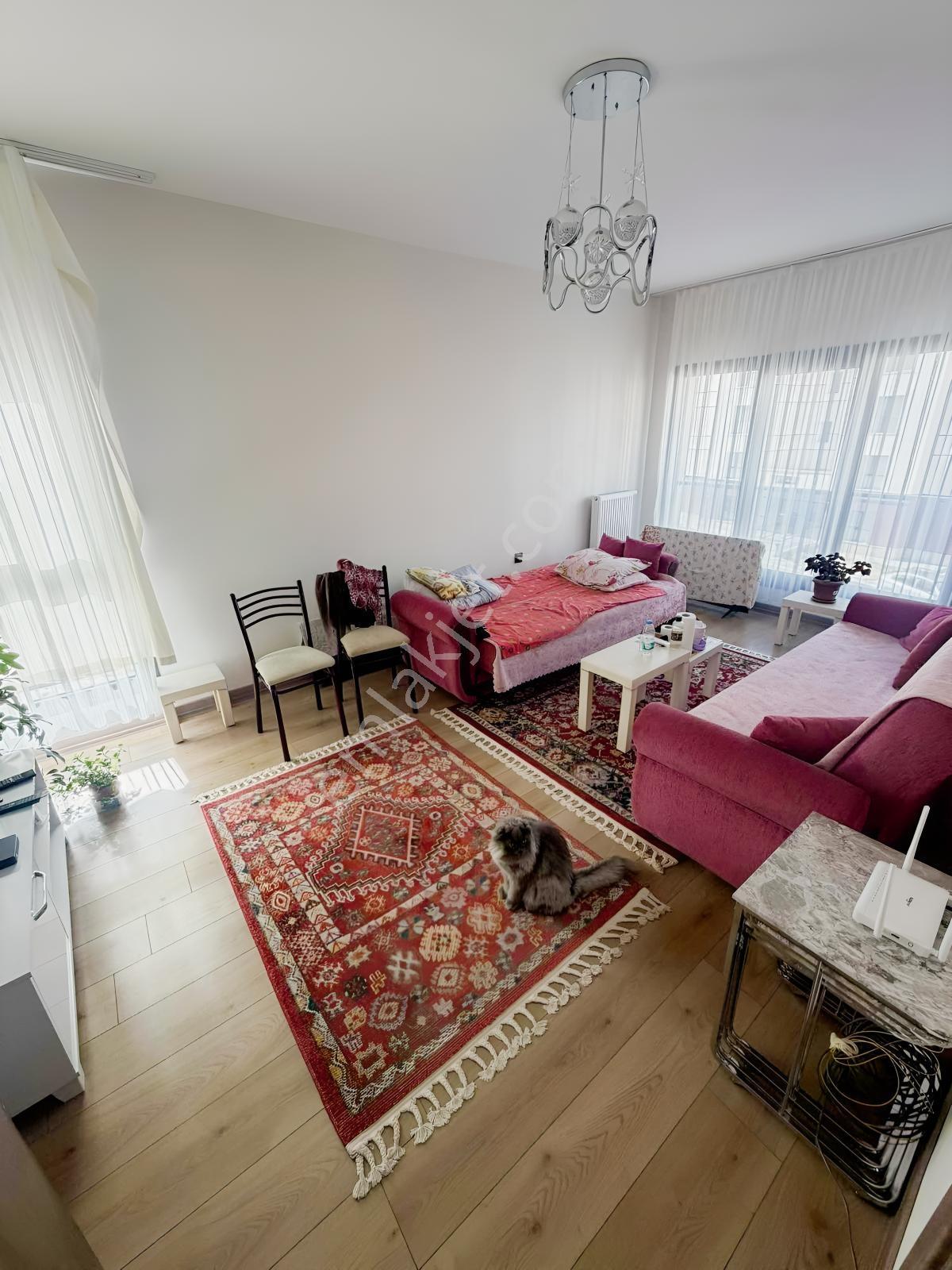 Ad-desticiler Mamuca Ihlamurkent Toki 3. Etap 2+1 — fotoğraf 5