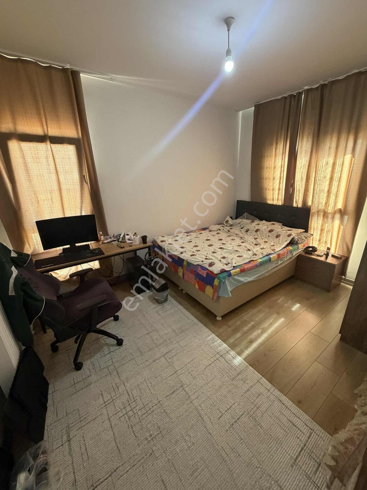 Ad-desticiler Mamuca Ihlamurkent Toki 3. Etap 2+1 — fotoğraf 7