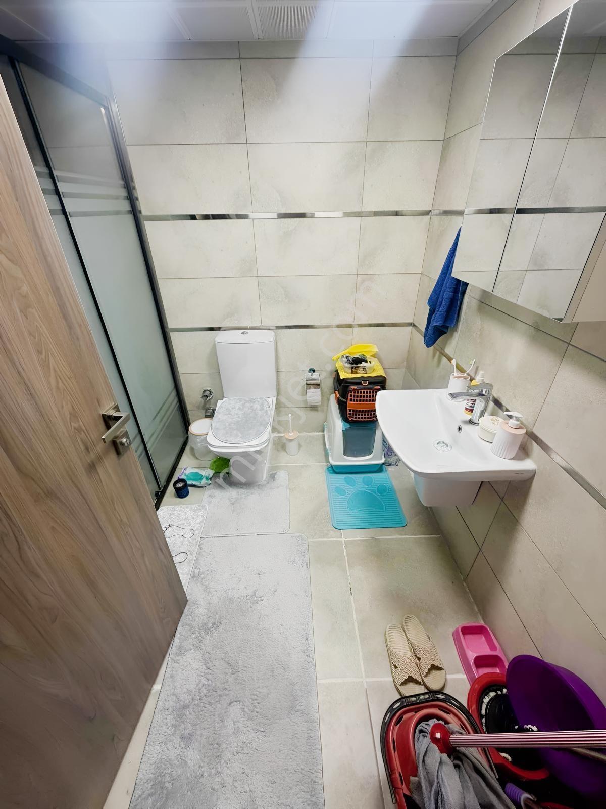 Ad-desticiler Mamuca Ihlamurkent Toki 3. Etap 2+1 — fotoğraf 8