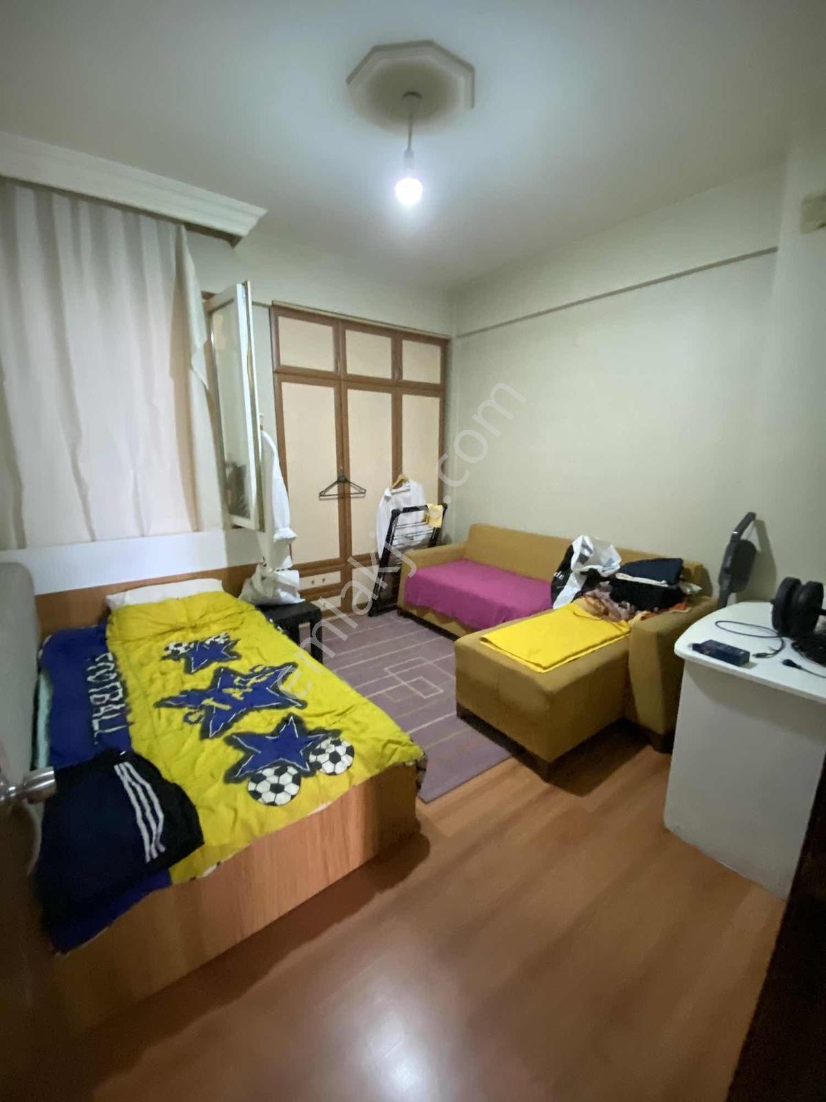 Au-yenibağlar Mahallesi Karargah Sokakta Asansörlü 1+1 Daire — fotoğraf 4