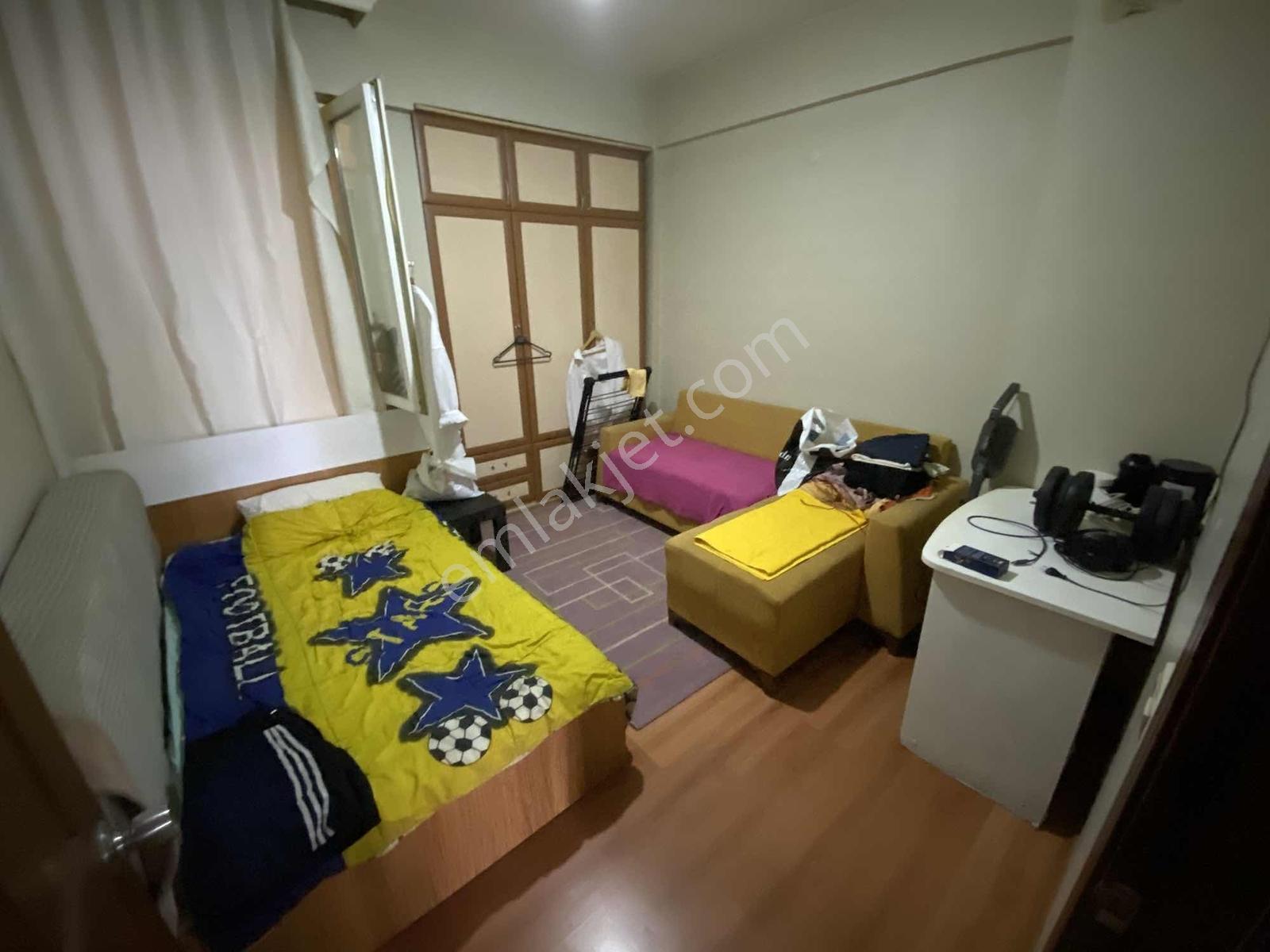 Au-yenibağlar Mahallesi Karargah Sokakta Asansörlü 1+1 Daire — fotoğraf 5