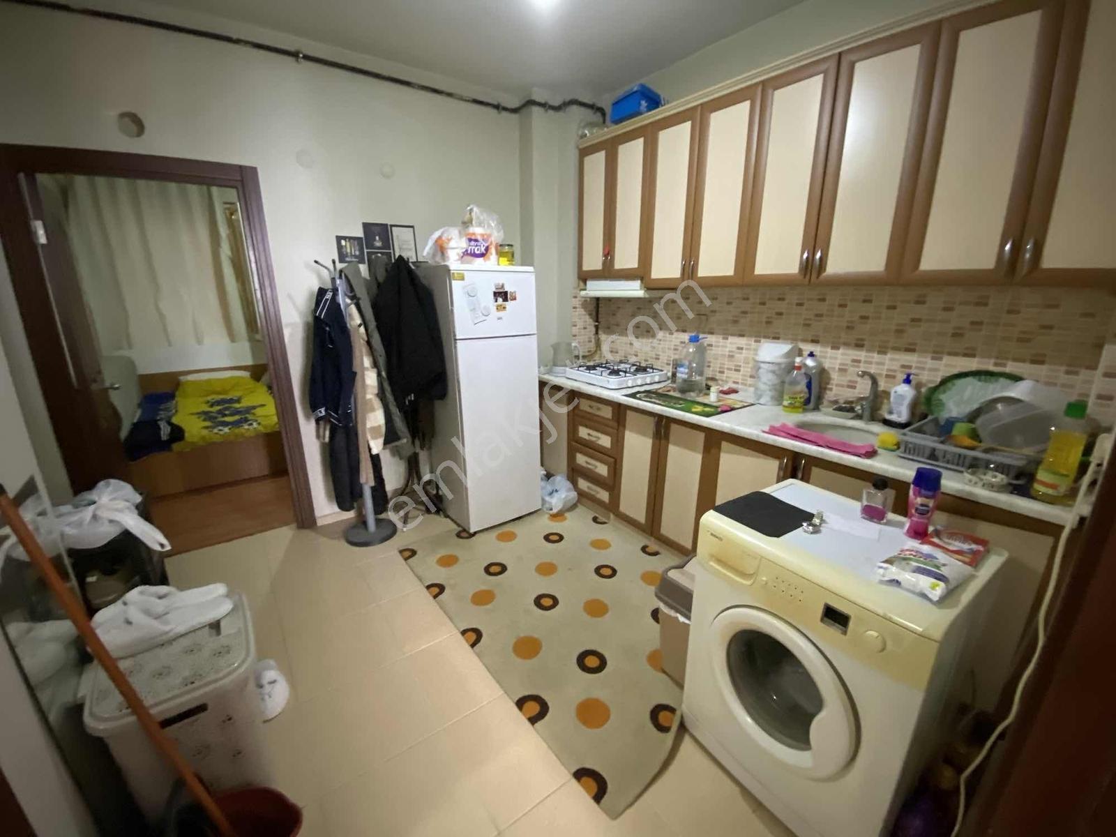 Au-yenibağlar Mahallesi Karargah Sokakta Asansörlü 1+1 Daire — fotoğraf 8