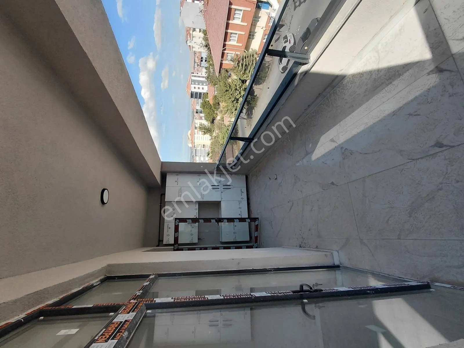 Lt-desticiler 71 Evler Mah. Özel Garajlı 135 M2 Net 3+1 Daire — fotoğraf 4