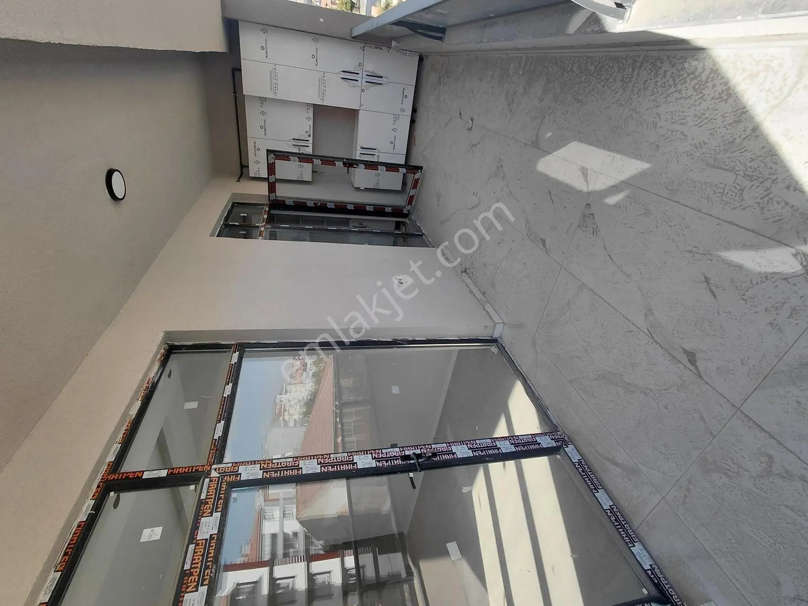 Lt-desticiler 71 Evler Mah. Özel Garajlı 135 M2 Net 3+1 Daire — fotoğraf 5