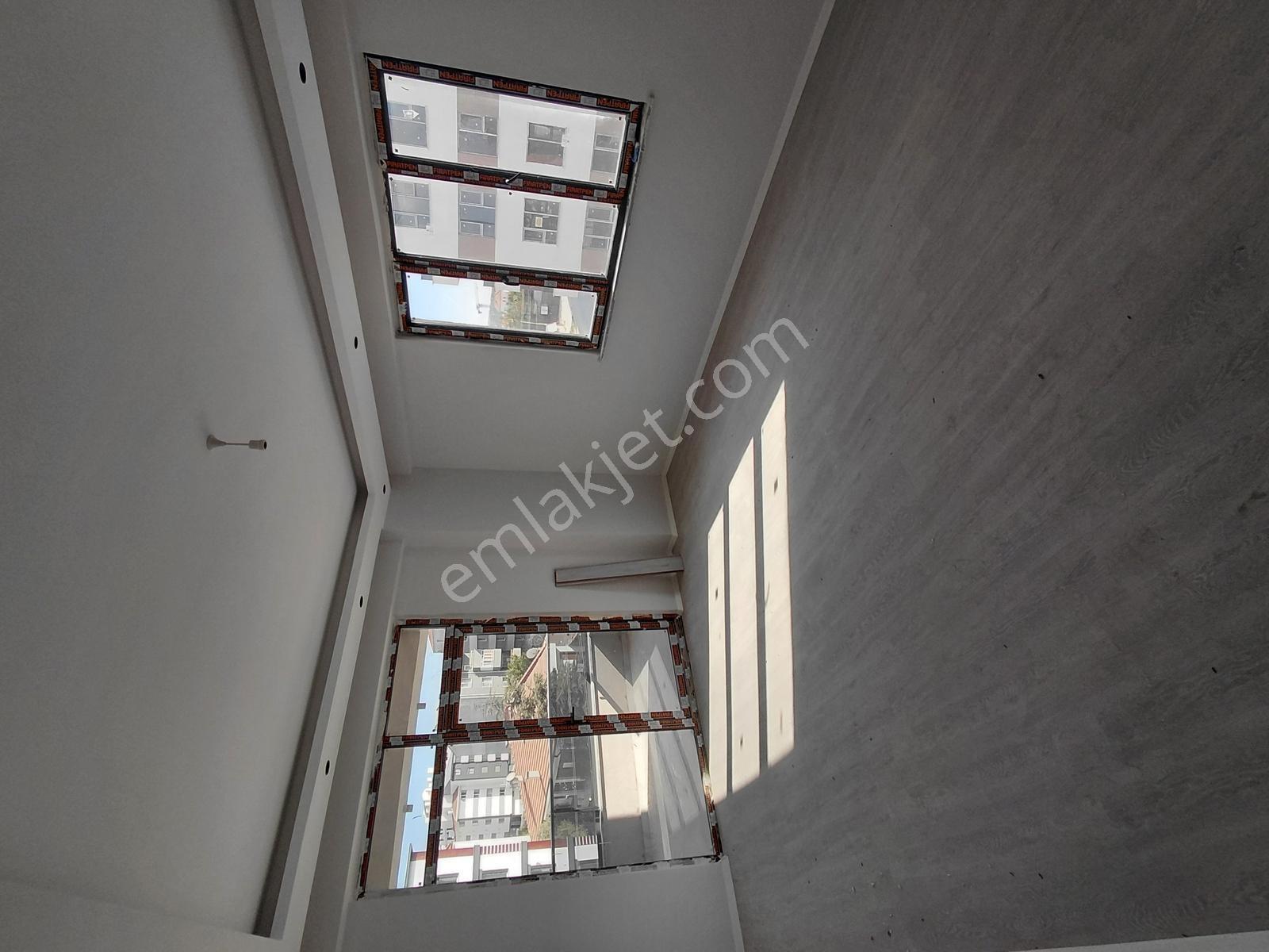Lt-desticiler 71 Evler Mah. Özel Garajlı 135 M2 Net 3+1 Daire — fotoğraf 6