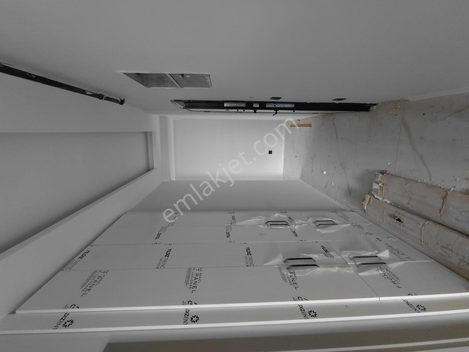 Lt-desticiler 71 Evler Mah. Özel Garajlı 135 M2 Net 3+1 Daire — fotoğraf 10