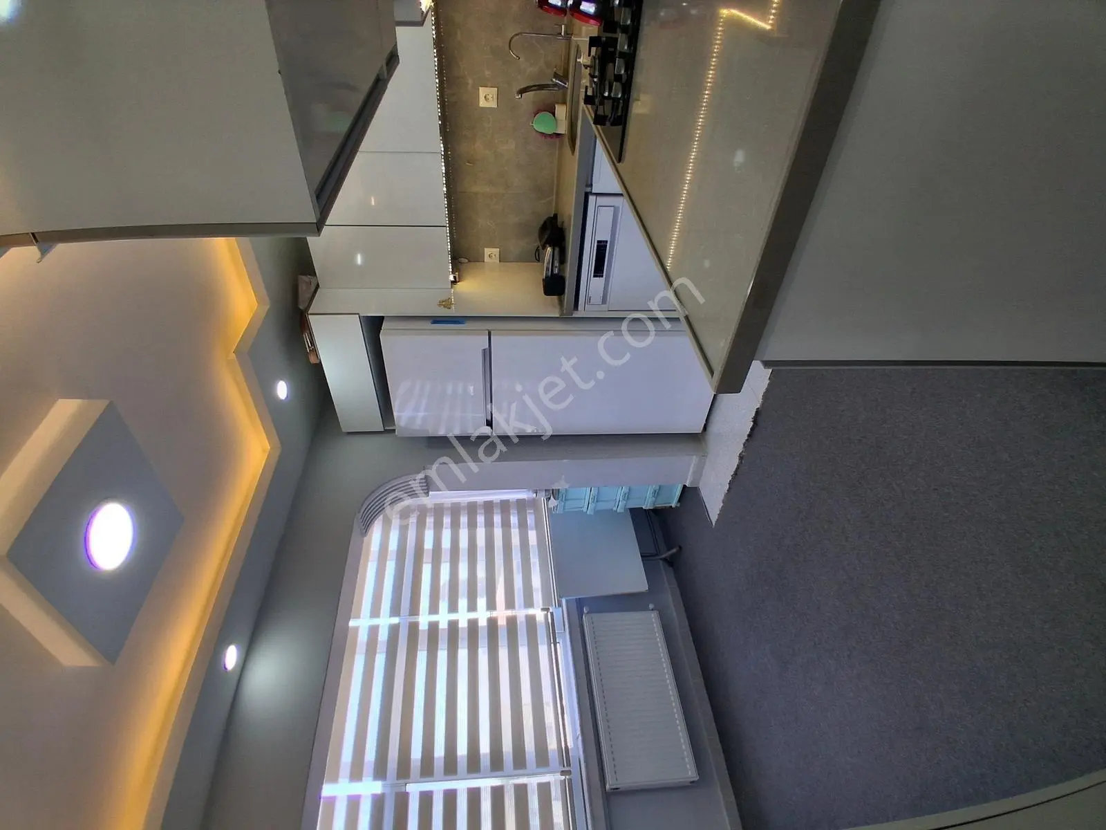Ar-028 Ihlamurkent Mah. 3+1 Dubleks Satılık Bahçeli Müstakil Ev — fotoğraf 6