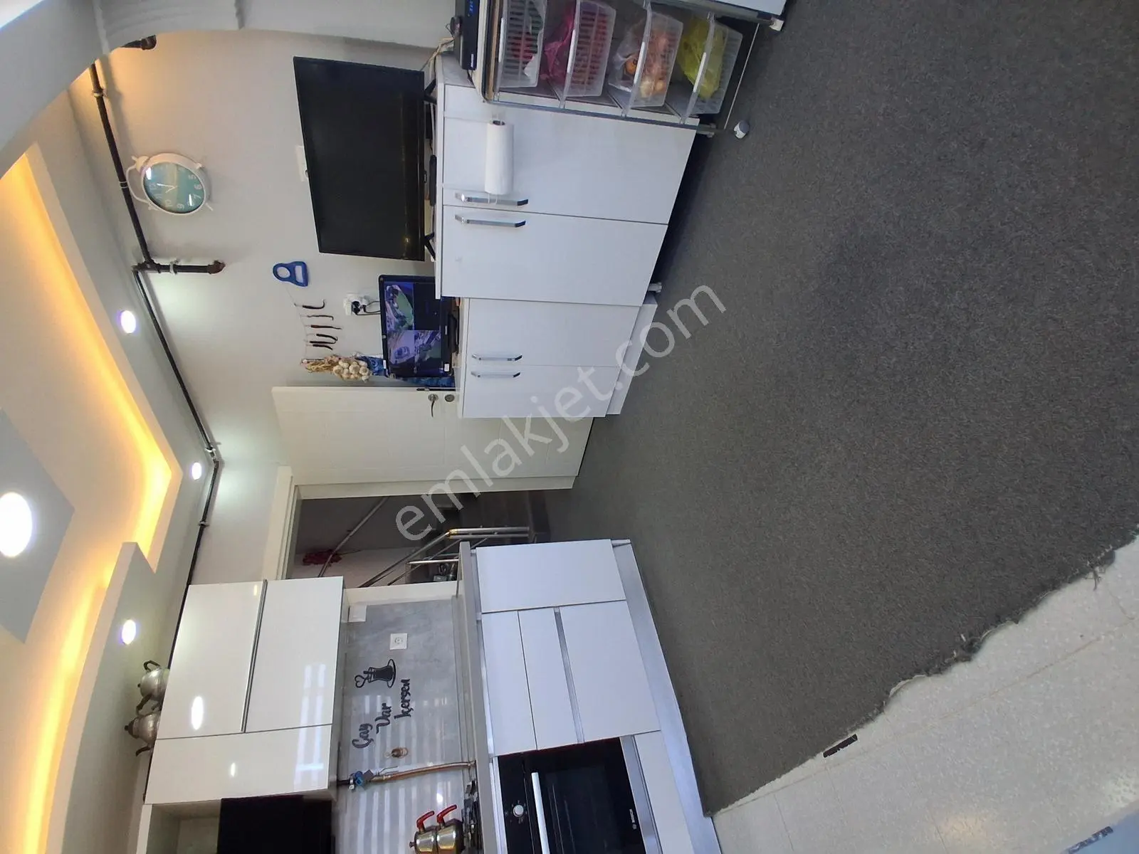 Ar-028 Ihlamurkent Mah. 3+1 Dubleks Satılık Bahçeli Müstakil Ev — fotoğraf 8