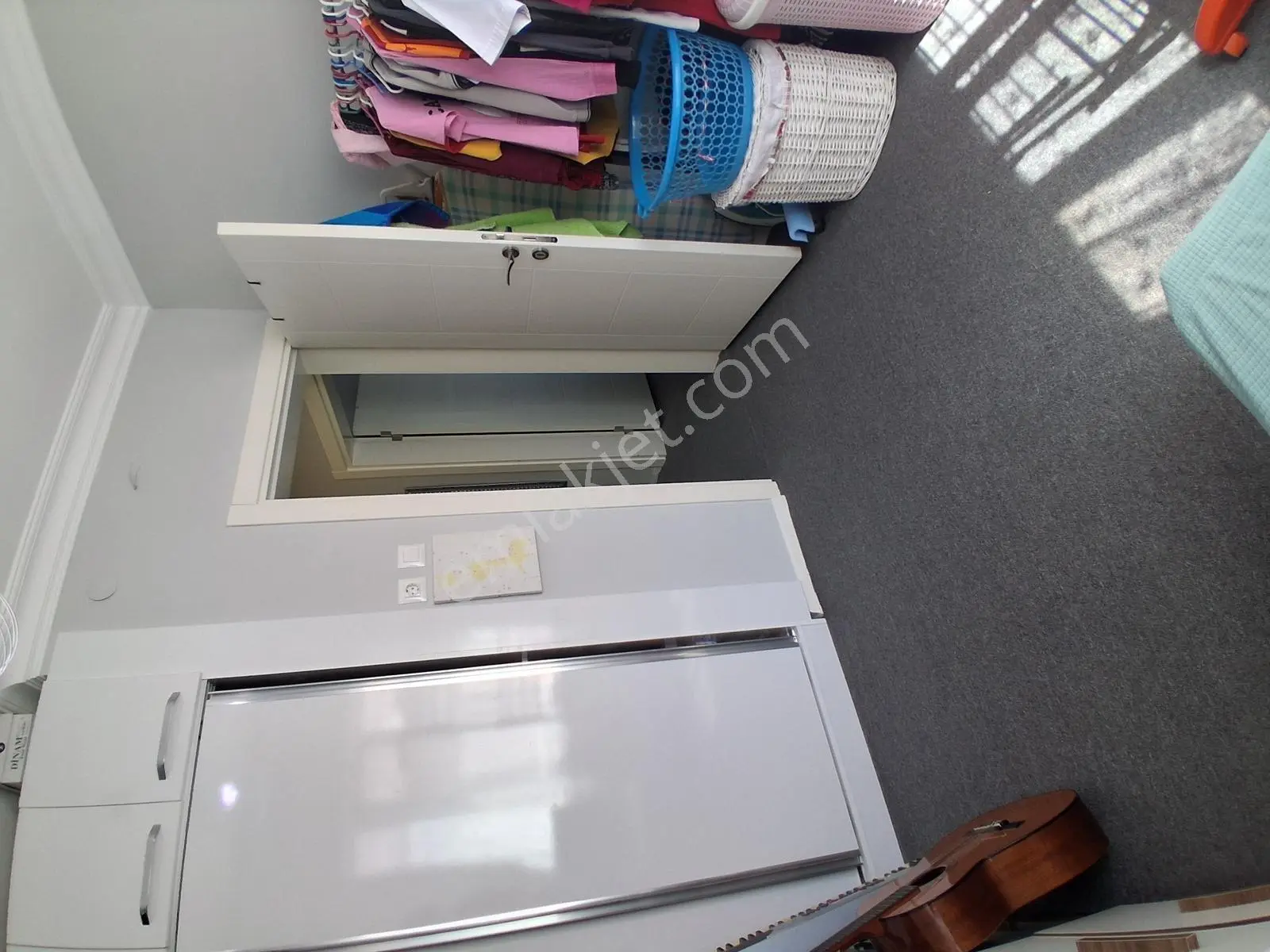 Ar-028 Ihlamurkent Mah. 3+1 Dubleks Satılık Bahçeli Müstakil Ev — fotoğraf 18