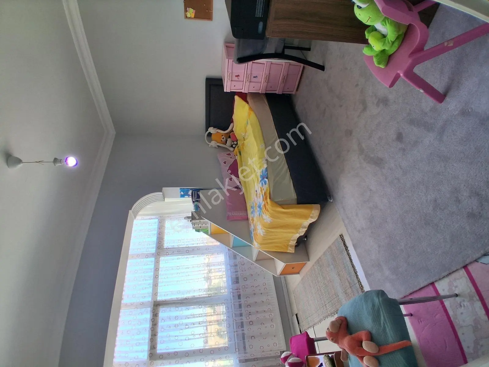 Ar-028 Ihlamurkent Mah. 3+1 Dubleks Satılık Bahçeli Müstakil Ev — fotoğraf 19