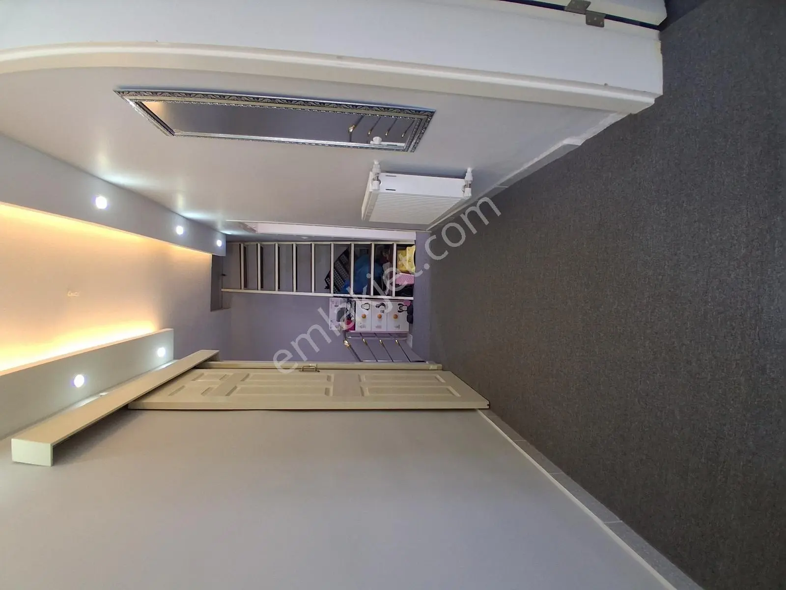 Ar-028 Ihlamurkent Mah. 3+1 Dubleks Satılık Bahçeli Müstakil Ev — fotoğraf 24