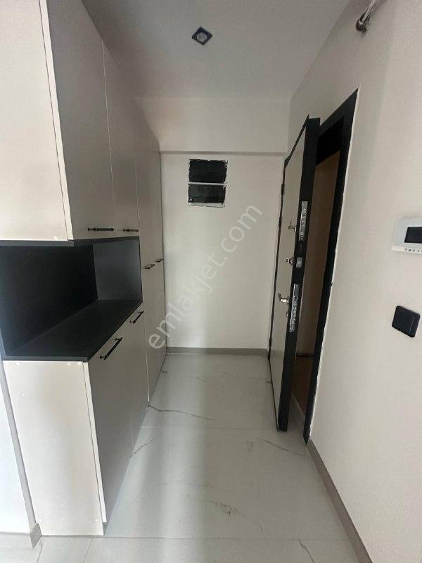 Md-desticiler Havuz Manzaralı, Lüks Site İçerisinde Satılık 2+1! — fotoğraf 20