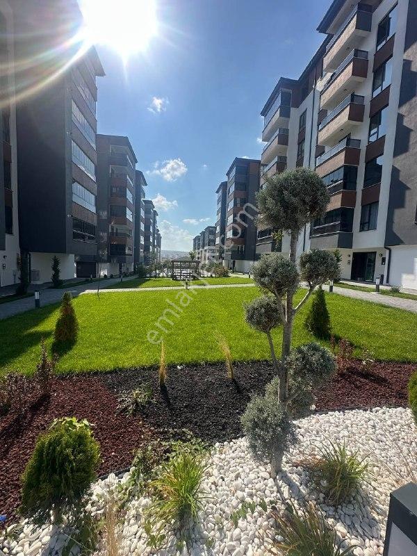 Md-desticiler Havuz Manzaralı, Lüks Site İçerisinde Satılık 2+1! — fotoğraf 21