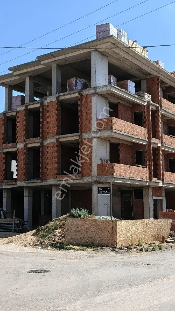 Kuzey Mahallesinde Yeni 2+1 | 3 Ayda Teslim | Uygun Fiyat — fotoğraf 6
