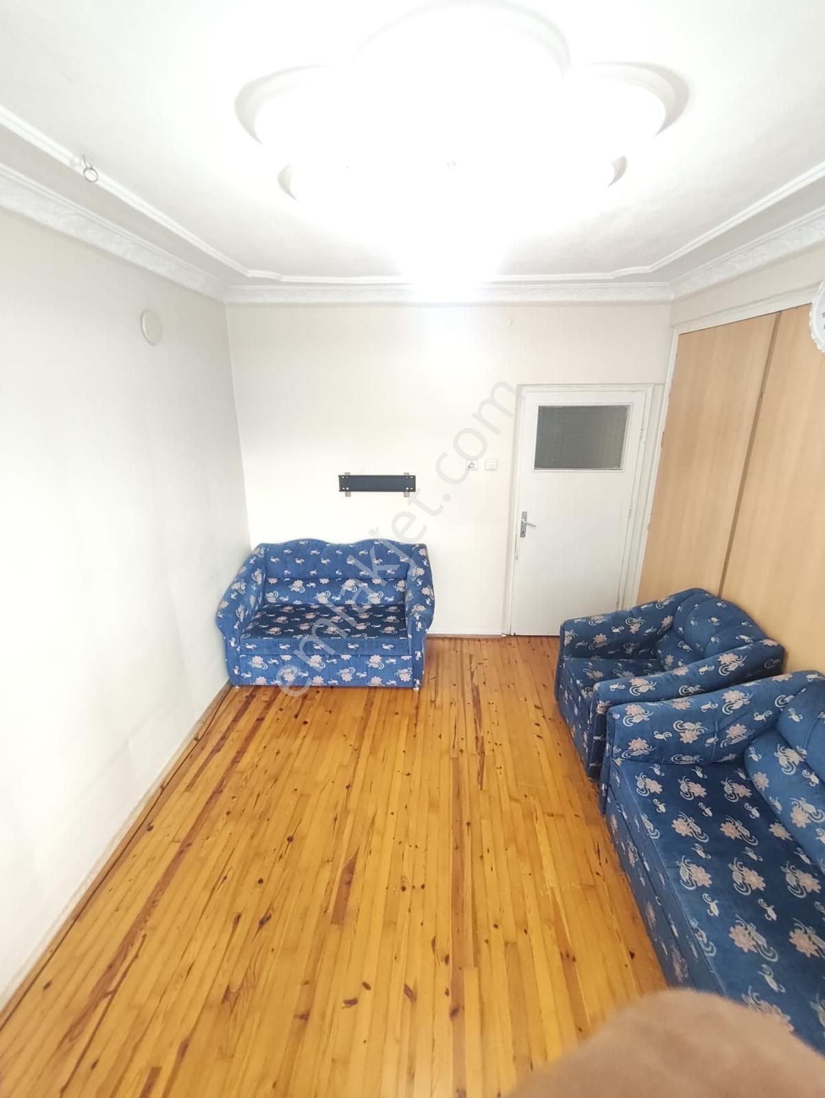 Şehrin Merkezinde 3+1 Bakımlı Satılık Daire — fotoğraf 8