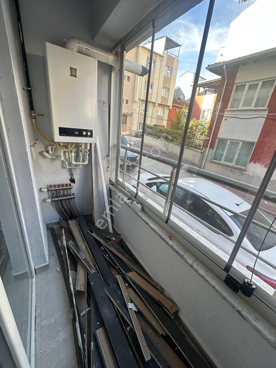 Md-desticiler Dilek Cad. Yakını Sıfır Yapılı Geniş 2+1 — fotoğraf 6