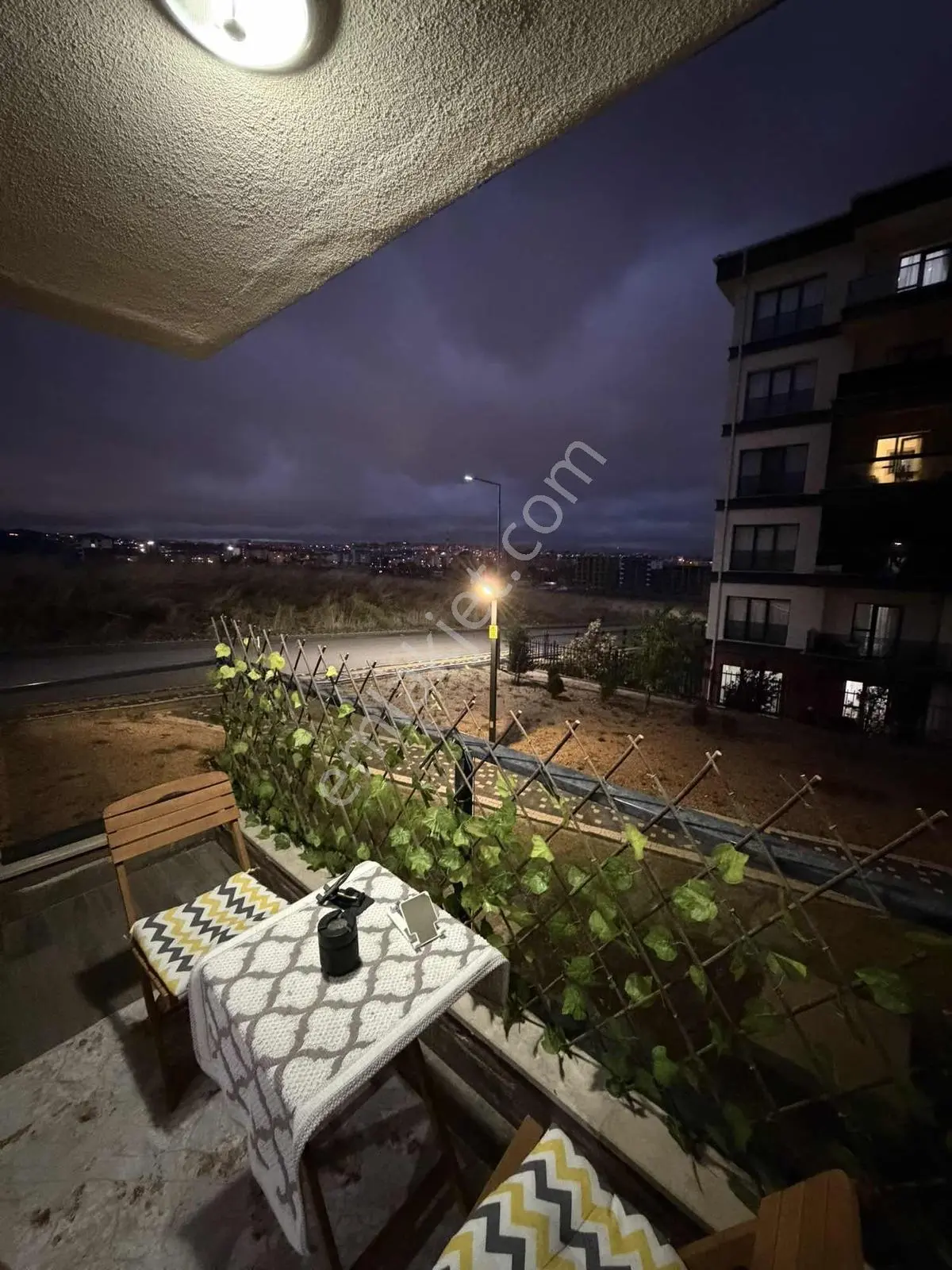 As-(Acil)Ihlamurkent 4. Etap Giriş Kat (Yüksek) 2+1 Fırsat Daire
