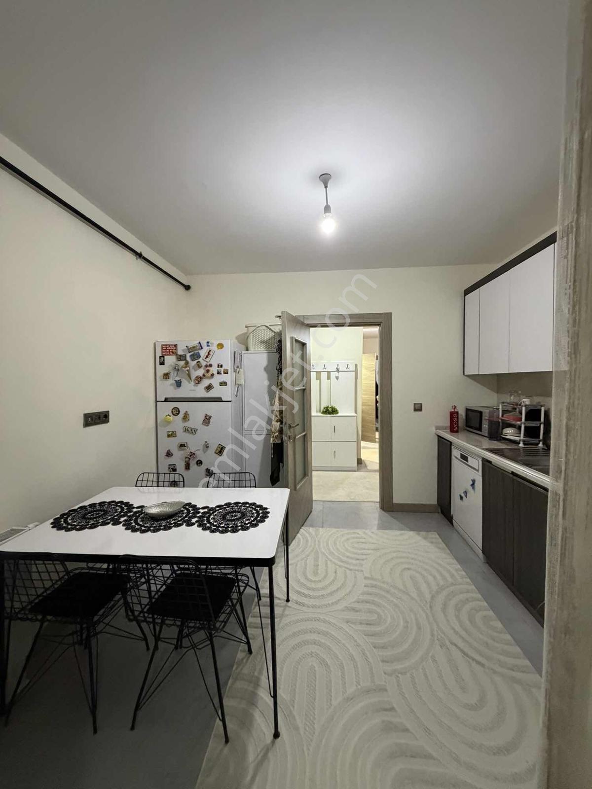 As-(acil)ıhlamurkent 4. Etap Giriş Kat (yüksek) 2+1 Fırsat Daire — fotoğraf 2