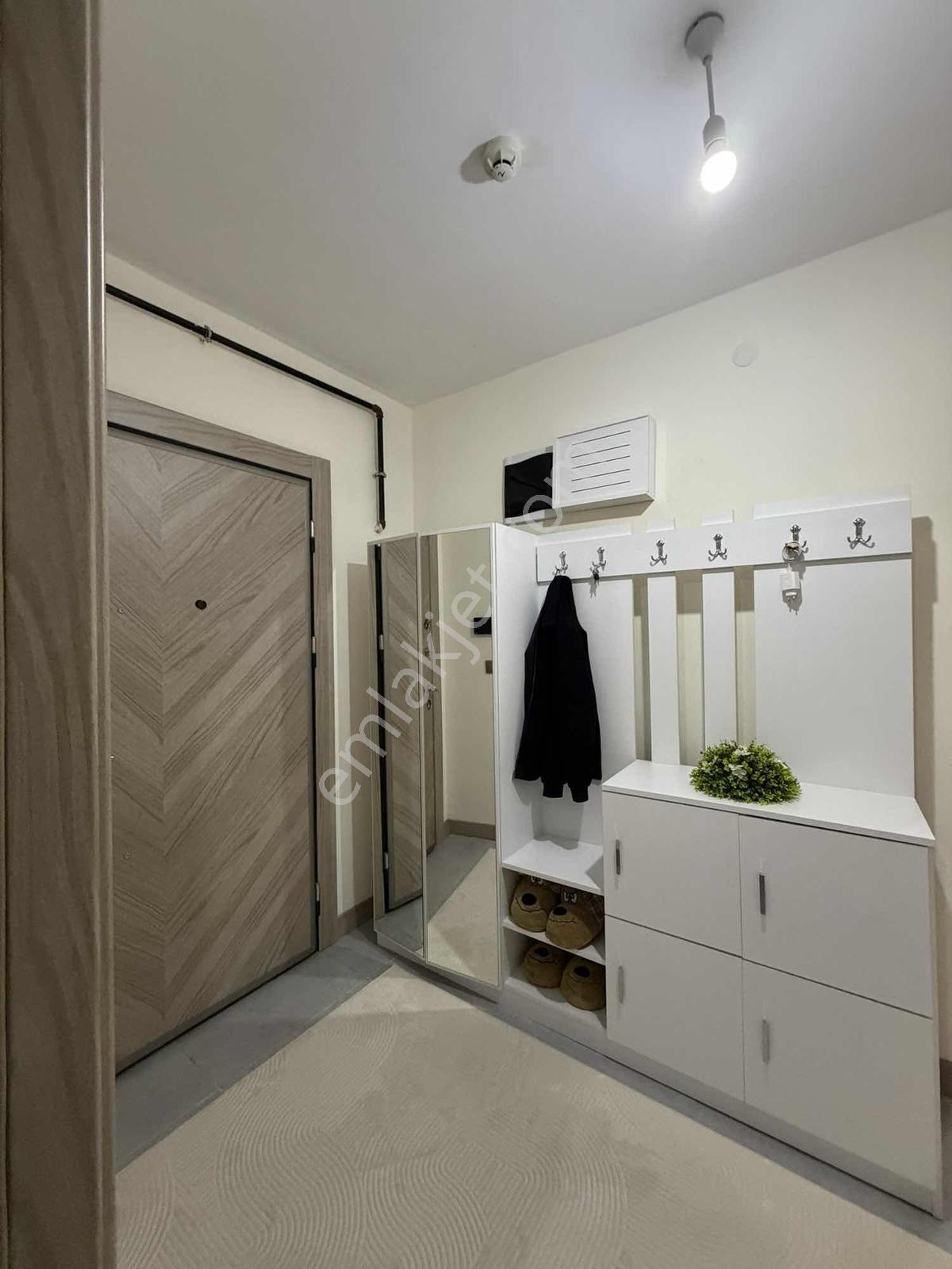 As-(acil)ıhlamurkent 4. Etap Giriş Kat (yüksek) 2+1 Fırsat Daire — fotoğraf 4