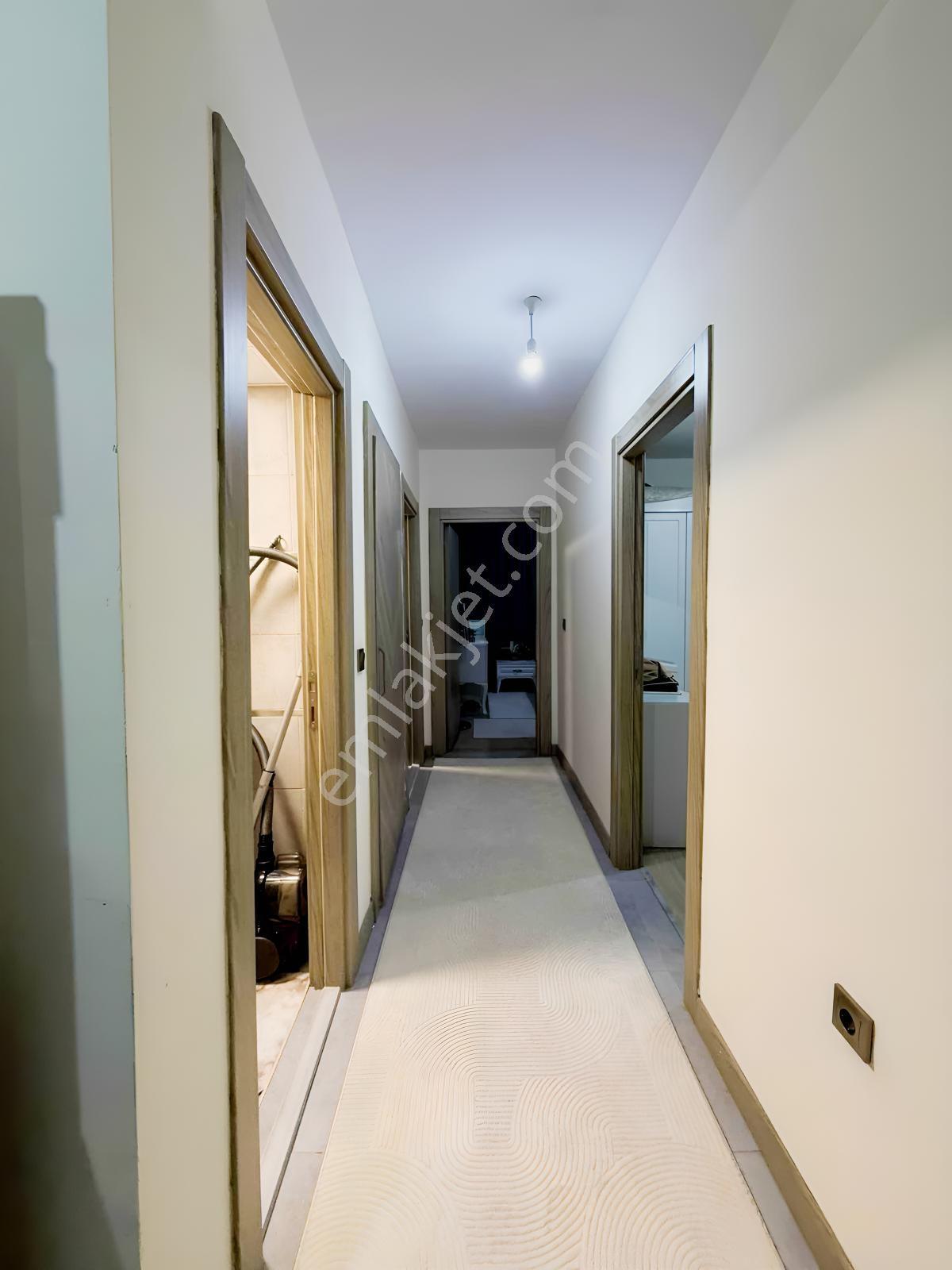 As-(acil)ıhlamurkent 4. Etap Giriş Kat (yüksek) 2+1 Fırsat Daire — fotoğraf 6