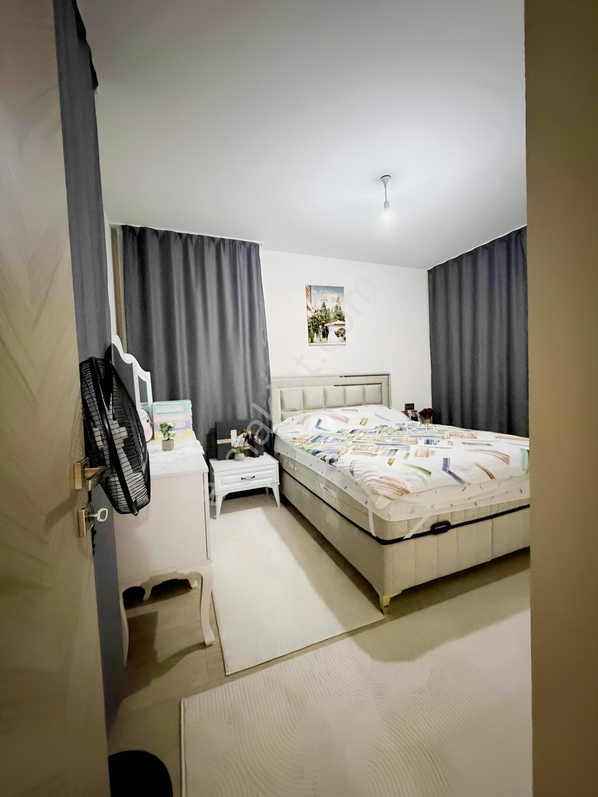 As-(acil)ıhlamurkent 4. Etap Giriş Kat (yüksek) 2+1 Fırsat Daire — fotoğraf 8