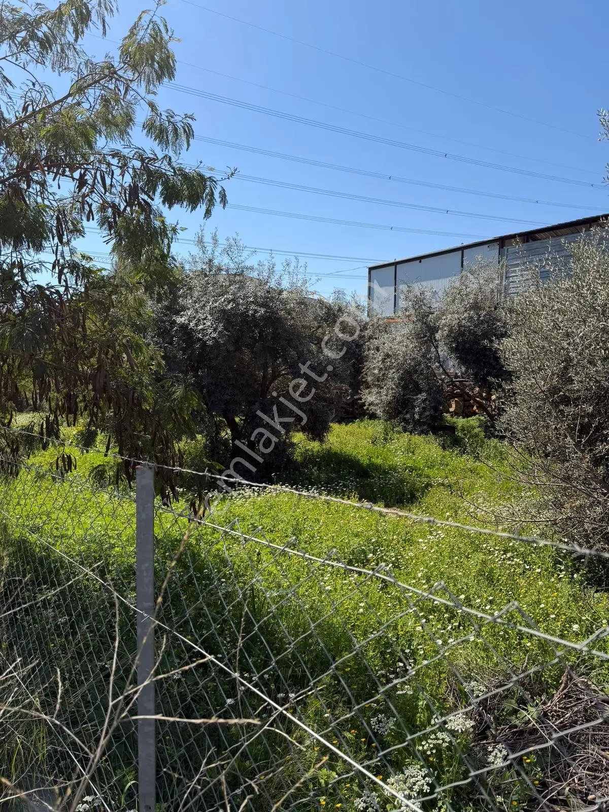 Dinç'den Antalya / Kepez / Varsak'da Konut+ticari İmarlı Arsa — fotoğraf 10
