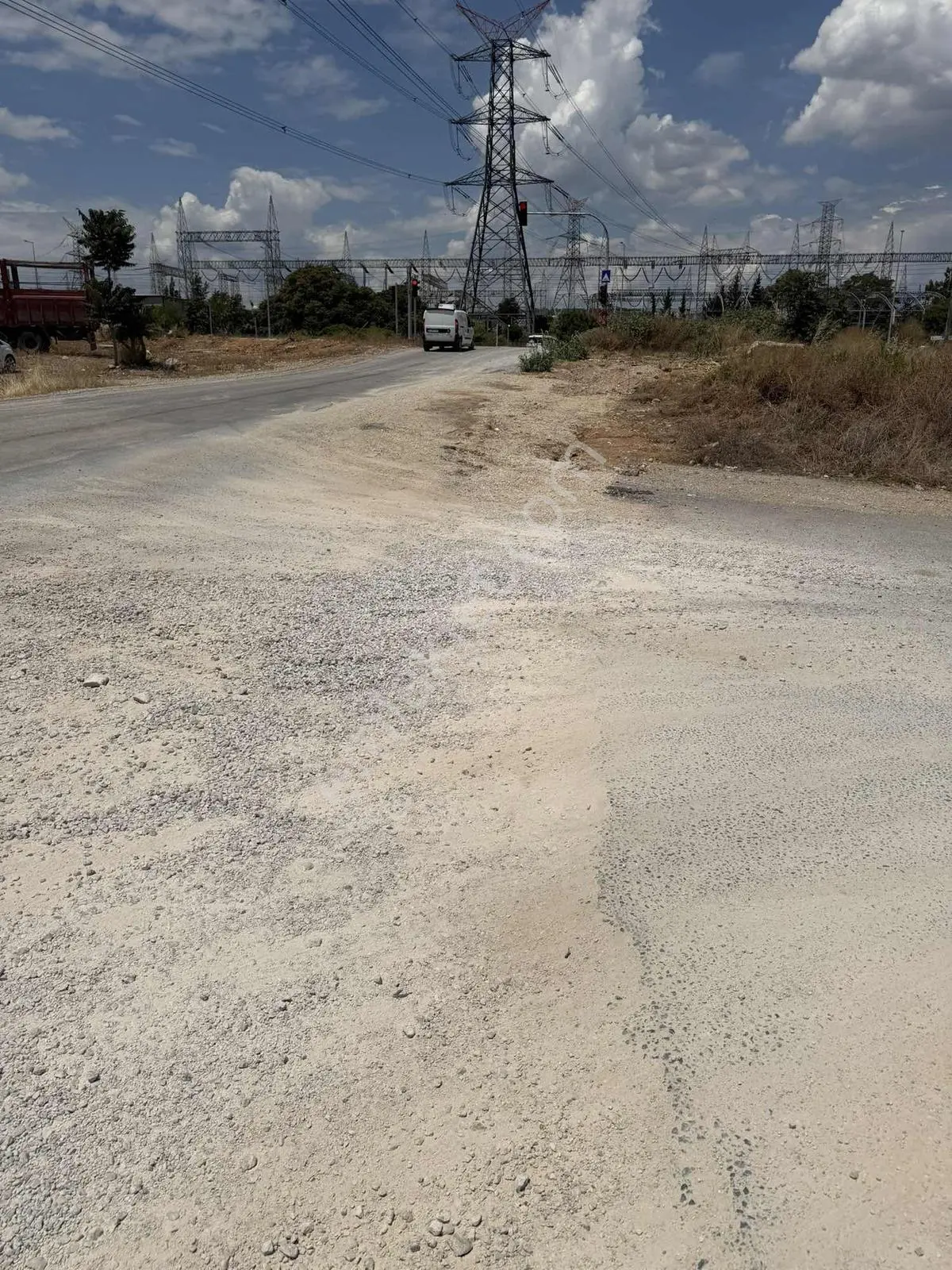 Dinç'den Antalya / Kepez / Varsak'da Konut+ticari İmarlı Arsa — fotoğraf 15