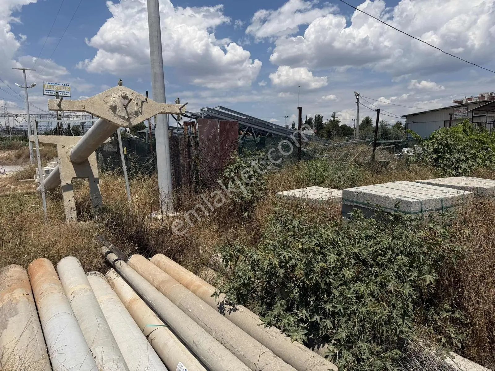Dinç'den Antalya / Kepez / Varsak'da Konut+ticari İmarlı Arsa — fotoğraf 18